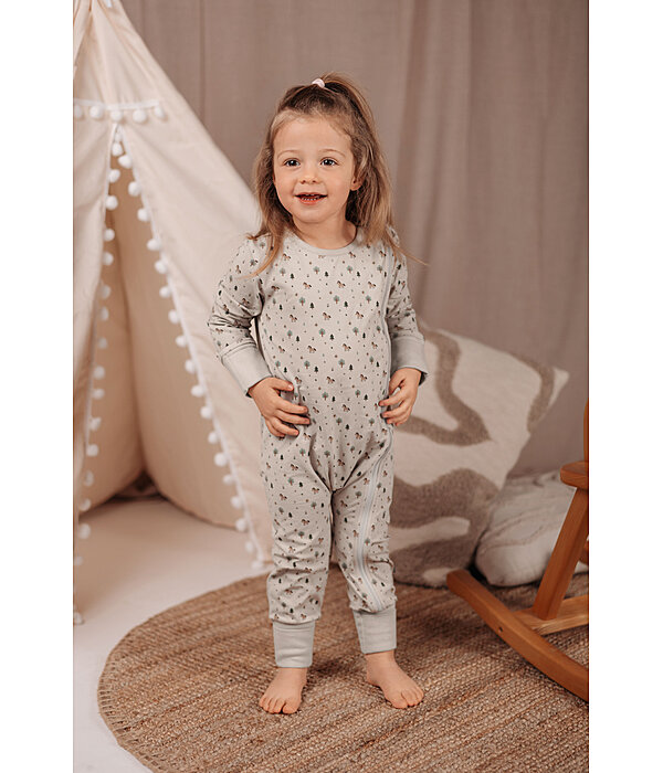 Pyjama pour b�b�   Rosie-lot de 2