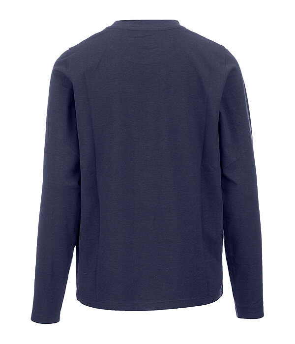 T-shirt � manches longues pour enfant  Arjuna