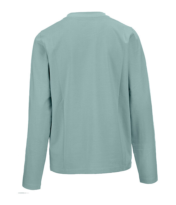 T-shirt � manches longues pour enfant  Arjuna