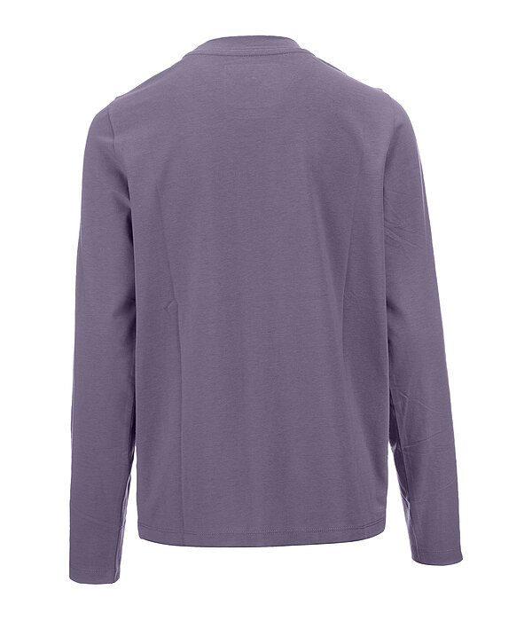 T-shirt � manches longues pour enfant  Arjuna