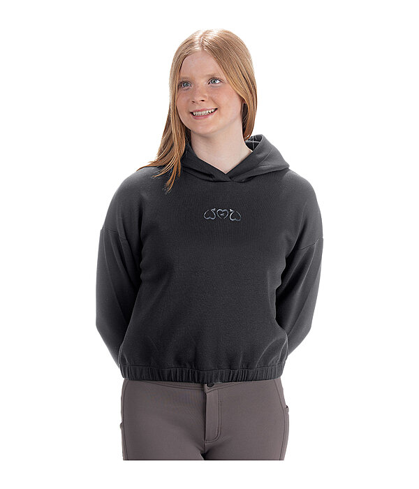 Sweat � capuche pour enfant  Liara