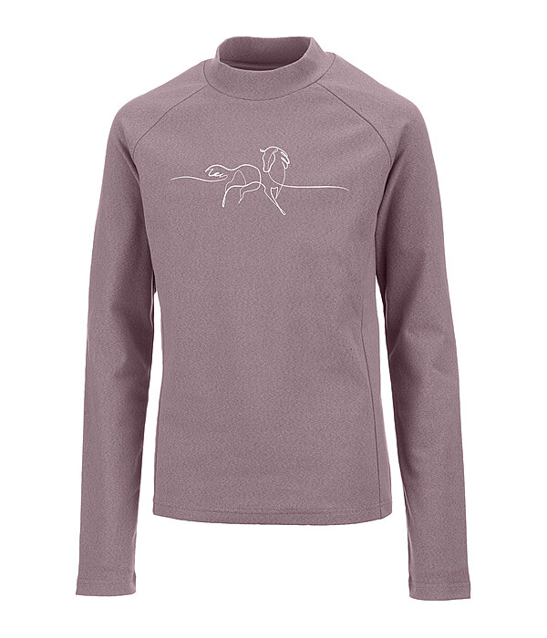 Sous-pull basique pour enfant  Belma