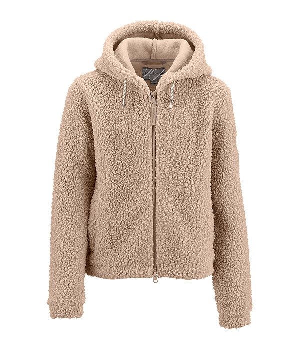 Veste en polaire Teddy pour enfant  Anette