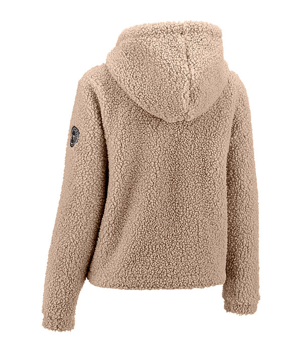 Veste en polaire Teddy pour enfant  Anette