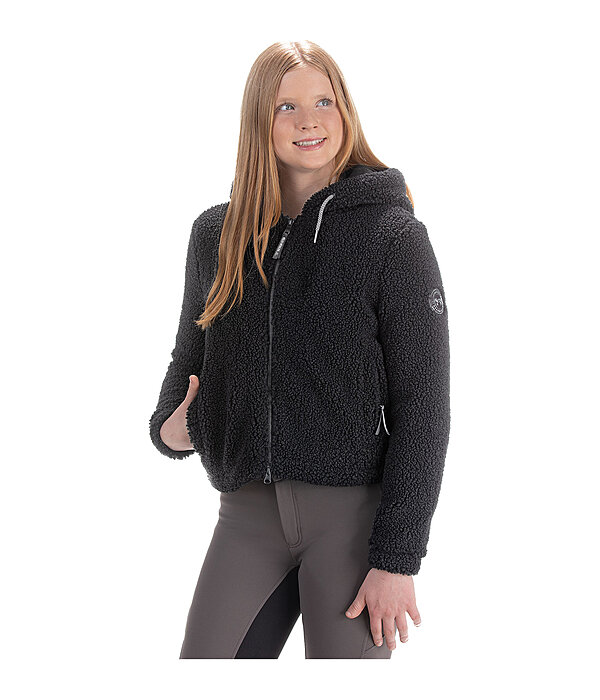 Veste en polaire Teddy pour enfant  Anette