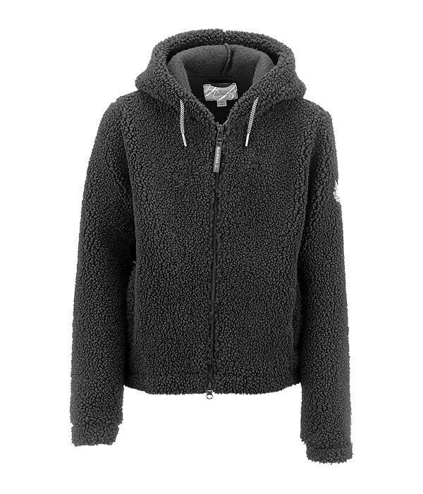 Veste en polaire Teddy pour enfant  Anette