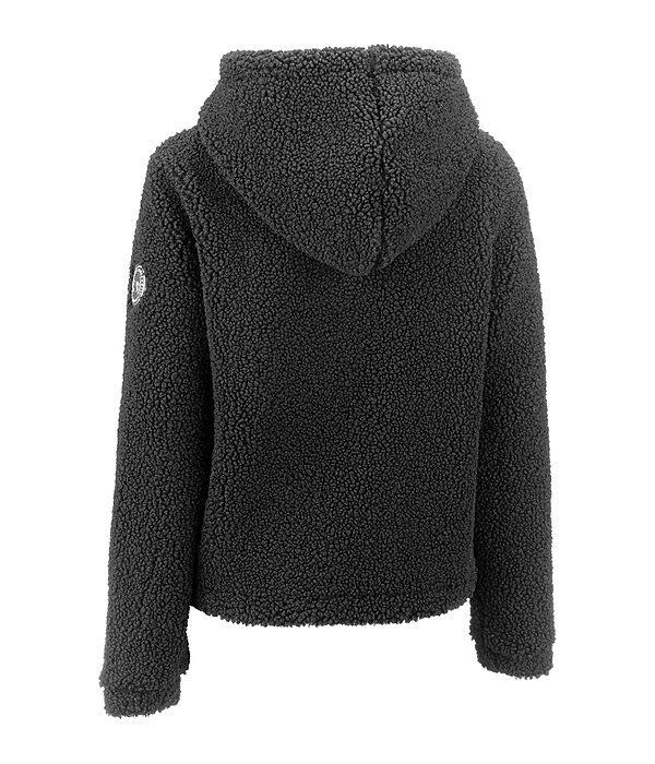 Veste en polaire Teddy pour enfant  Anette