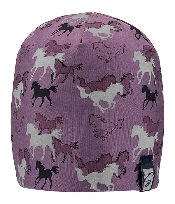 Bonnet enfant  Lilu