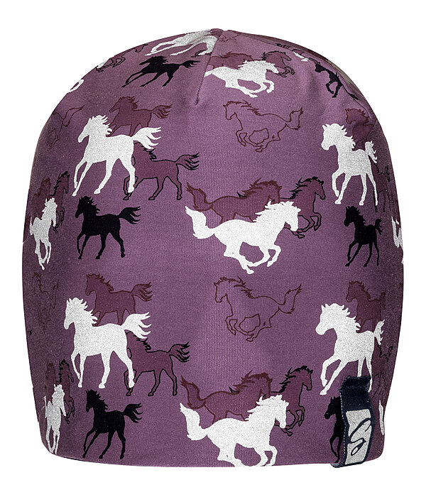 Bonnet enfant  Lilu