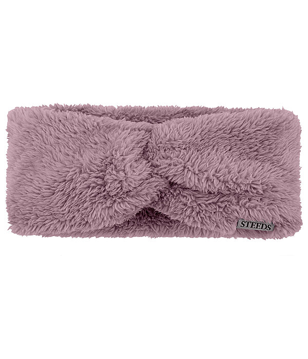 Bandeau en polaire Teddy pour enfant  Tally