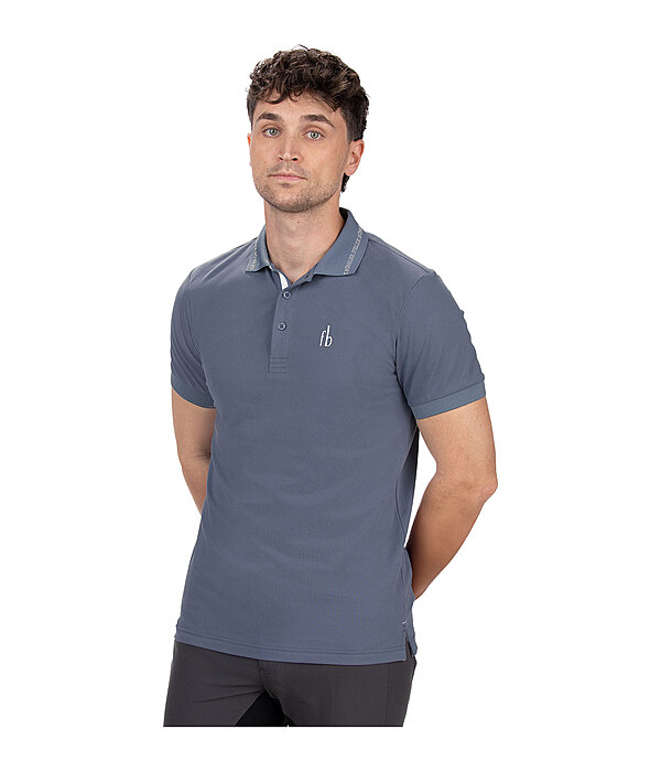 Polo homme  Boston
