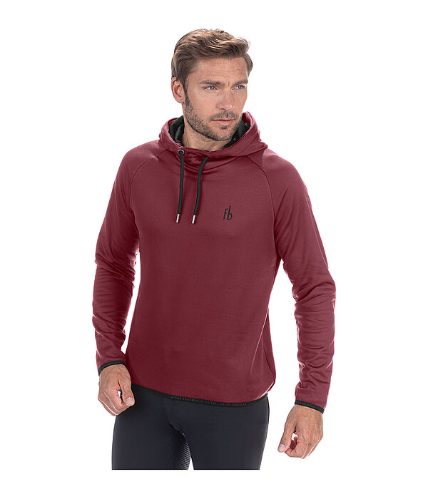 Sweat  capuche Performance stretch homme  Madison