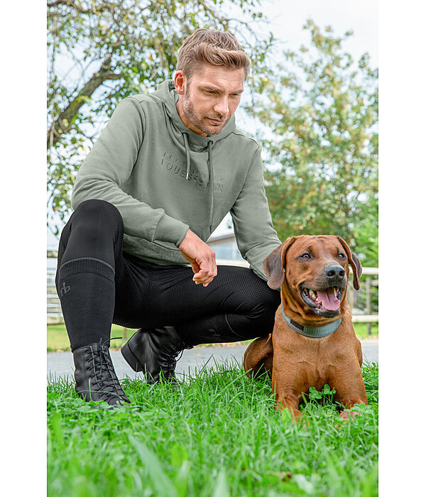 Sweat � capuche homme  Oxnard