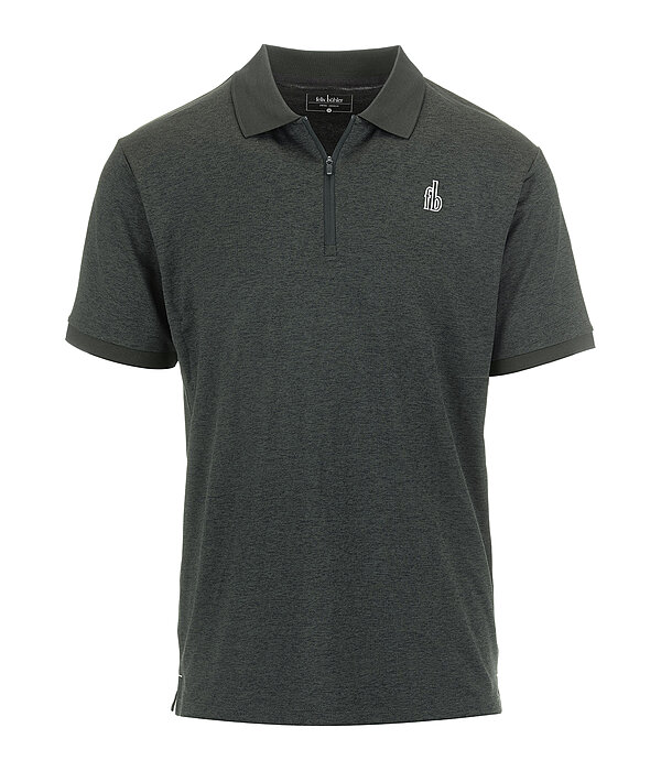 Polo fonctionnel Homme  Lincoln