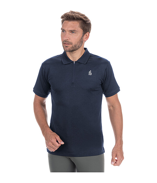 Polo fonctionnel Homme  Lincoln