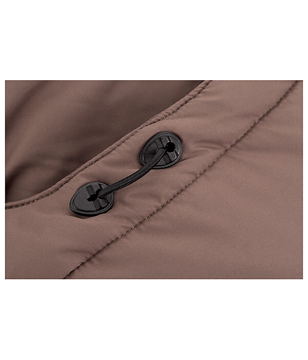 Gilet d'quitation matelass homme  Omaha