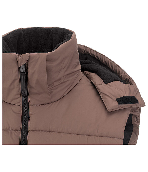 Gilet d'quitation matelass homme  Omaha