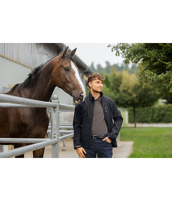 Veste softshell pour homme  Ben