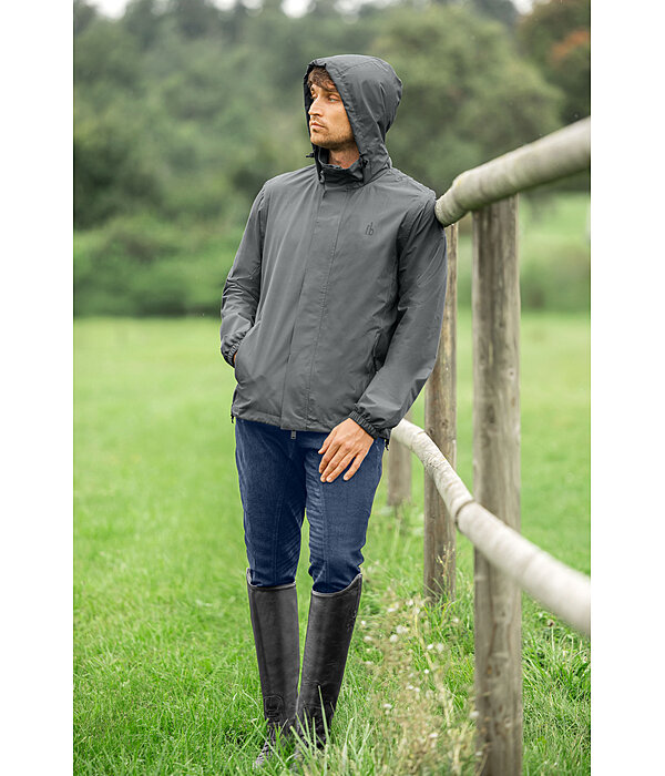 Veste de pluie technique pour homme  Lyon