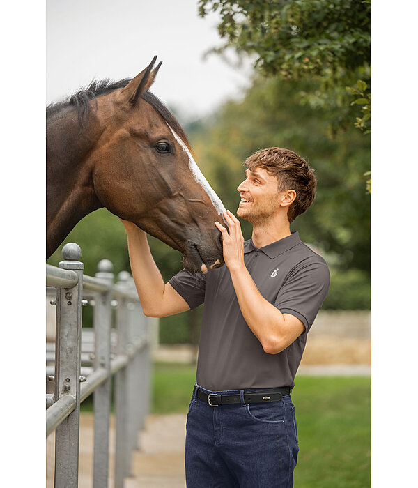 Polo technique pour homme  Lincoln II