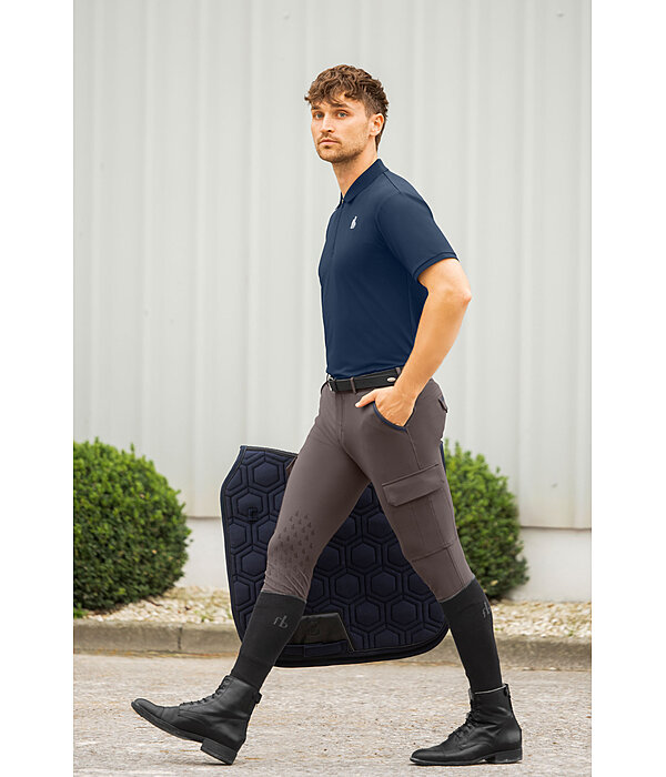 Polo technique pour homme  Lincoln II