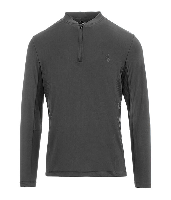 T-shirt technique  manches longues homme  Rom