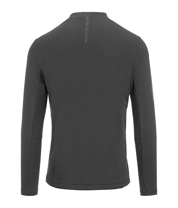 T-shirt technique  manches longues homme  Rom