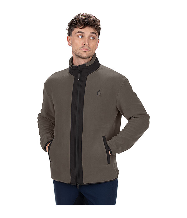 Veste polaire homme  Napa