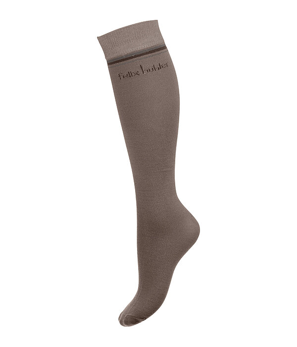 Chaussettes techniques hautes homme