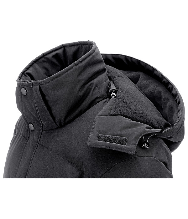 Manteau d'�quitation   Tobias