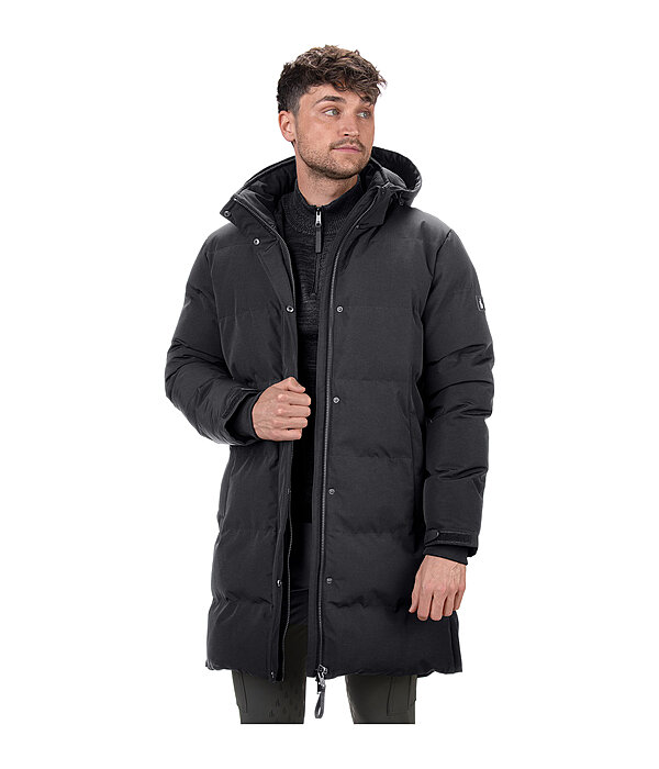 Manteau d'�quitation   Tobias