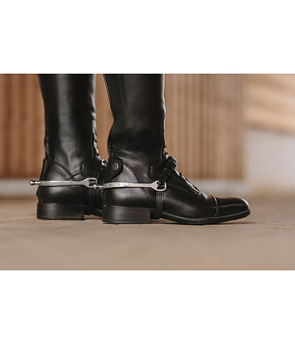 perons  bout rond 2.0