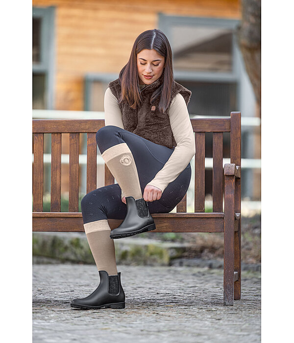 Bottines  Start II