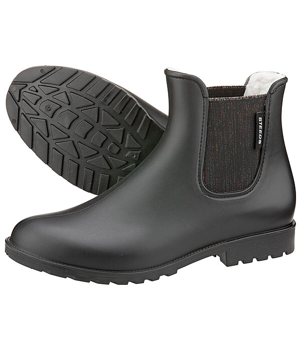 Bottines d'hiver  Start II
