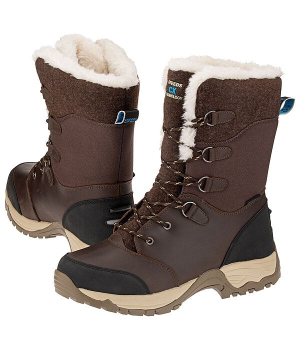 Bottes d'hiver  Roughlander II CX