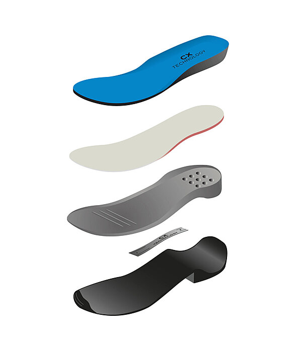 Bottes d'hiver  Roughlander II CX