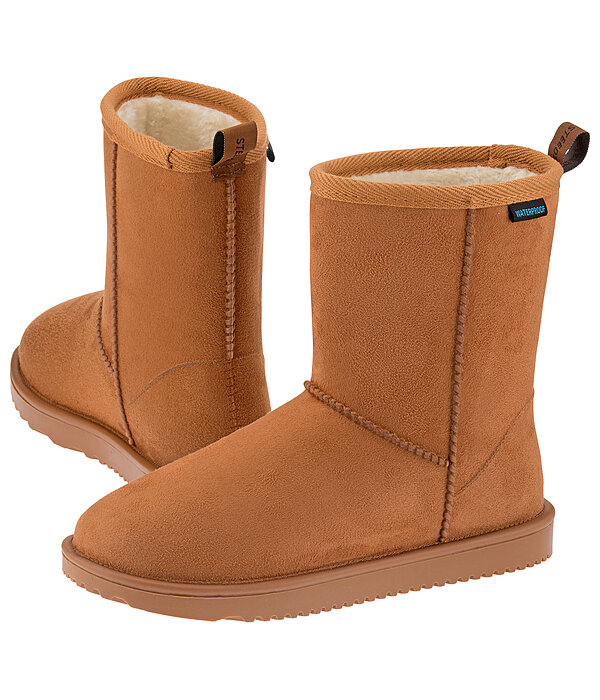 Bottes d'curie  Belina