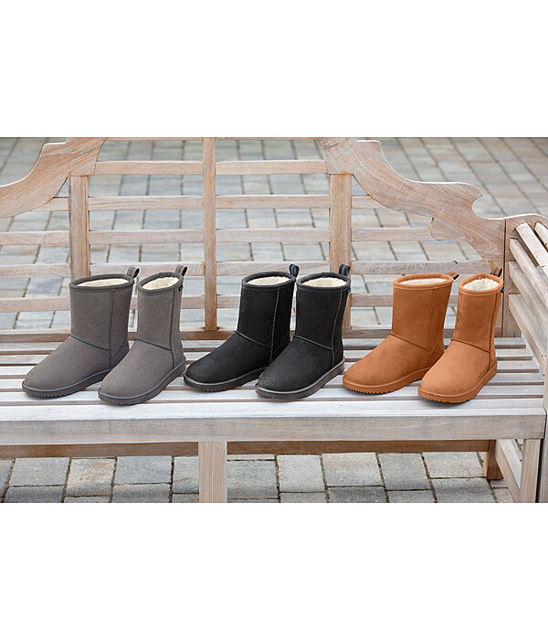 Bottes d'curie  Belina