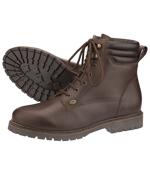 Chaussures d'curie d'hiver  Davos