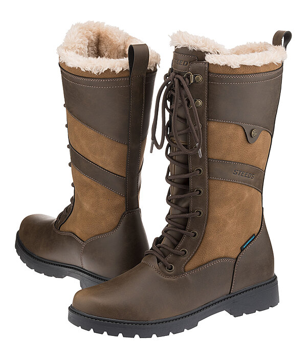 Bottes d'�curie d'hiver  York