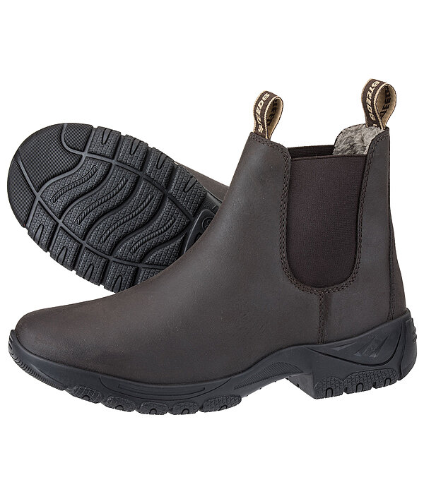 Bottines d'�quitation d'hiver  Stable Master VI