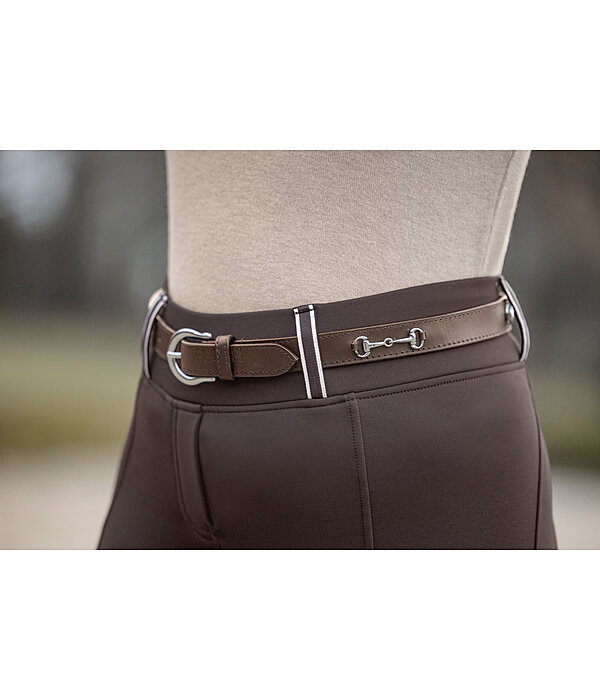 Ceinture en cuir  Celia