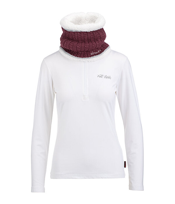 Tour de cou brillant  Svea
