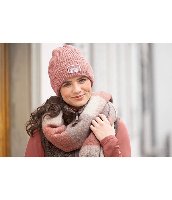 Bonnet  Sanne