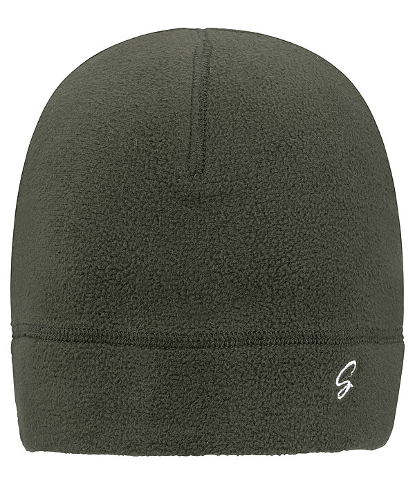 Bonnet sous casque en polaire