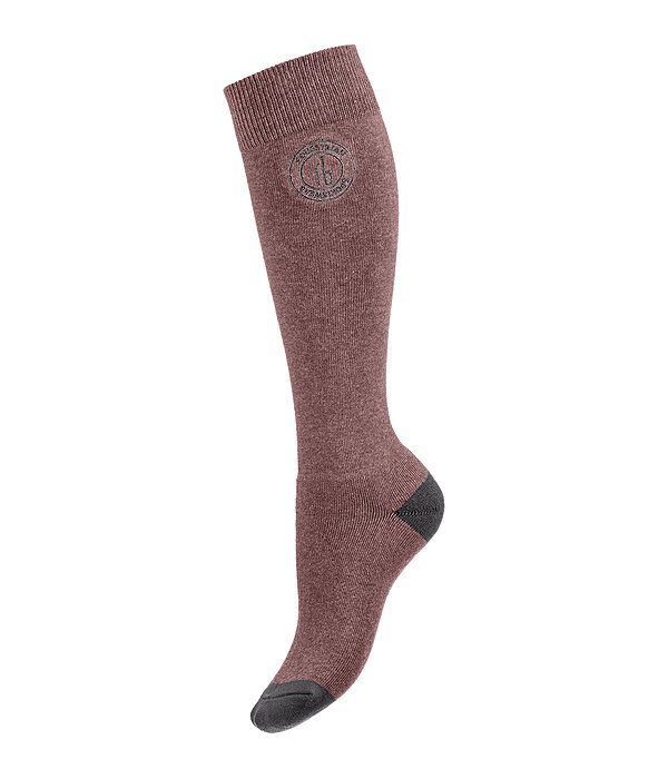 Chaussettes hautes d'hiver  Ivy