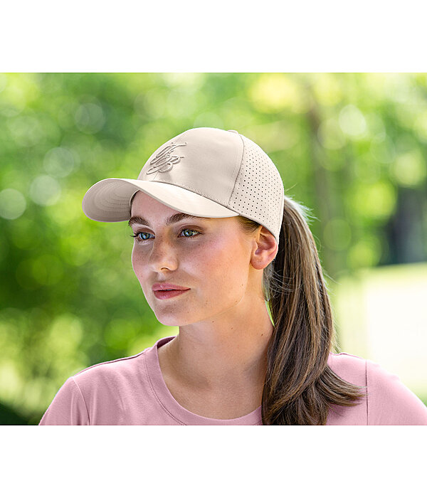 Casquette technique  Lilia