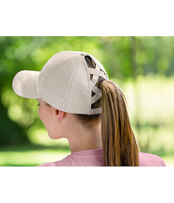 Casquette technique  Lilia