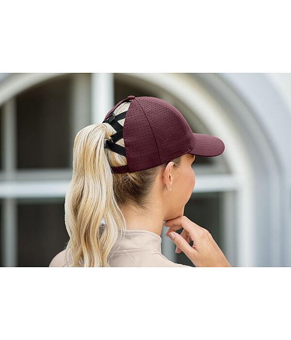 Casquette technique  Lilia