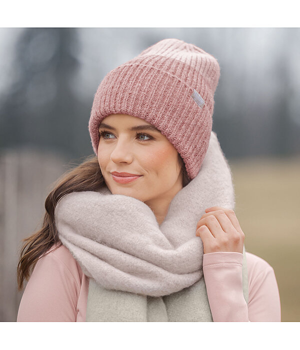 Bonnet  Elin